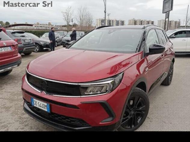OPEL Grandland Grandland I 2022 1 5 ecotec GS Line s - GK544RM rif ...