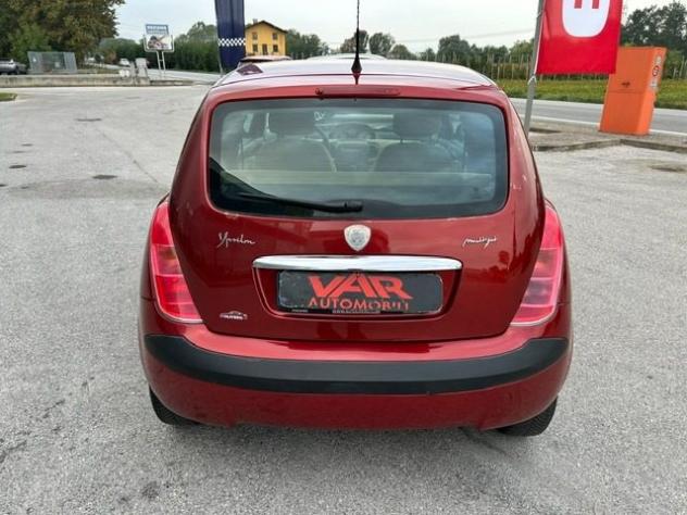 LANCIA Ypsilon 1.3 Multijet 16V "NEOPATENTATI" rif. 24162721 - Foto 5
