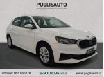 SKODA Fabia 1.0 MPI 80 CV Ambition rif. 23617713