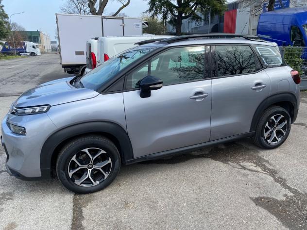 Citroen C3 AIRCROSS N1 - Foto 6