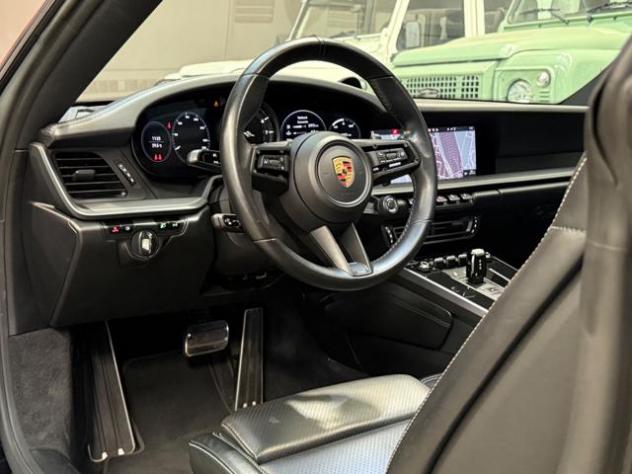 PORSCHE 911 Carrera 4S rif. 24059285 - Foto 8