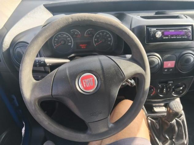 FIAT Fiorino 1.3 MJT 75CV Furgone rif. 24031791 - Foto 10