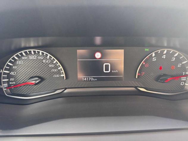 Peugeot 2008 2008 PureTech 100 S&S Active Pack - Foto 10