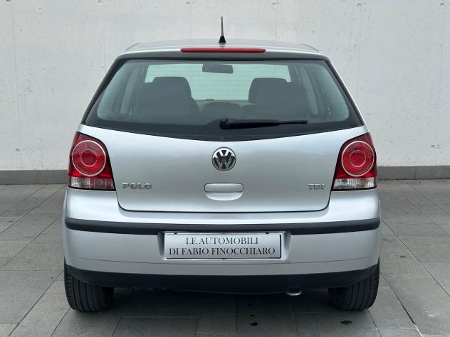 Volkswagen Polo 1.4/69CV TDI 5p. 2010 - Foto 6