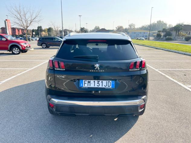 Peugeot 3008 BlueHDi 120 S&S EAT6 GT Line - Foto 5