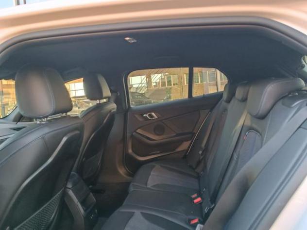 BMW 116 d 5p. Msport Aut. rif. 24152953 - Foto 6