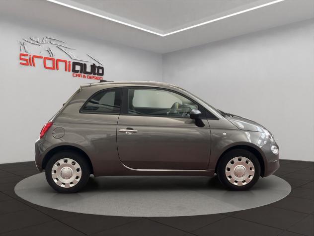 FIAT 500 500 1.0 hybrid 70cv - Foto 9