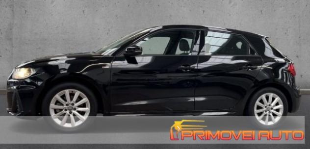 AUDI A1 SPB 30 TFSI S line edition rif. 20244310 - Foto 5