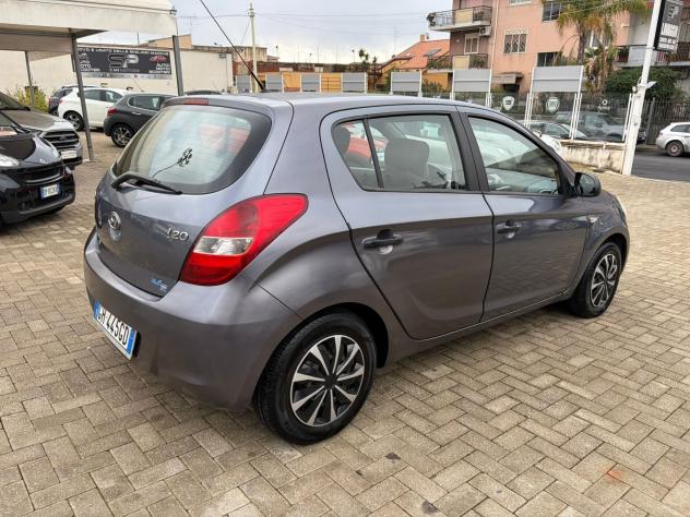 Hyundai i20 1.2 5p. BlueDrive GPL Comfort - Foto 3