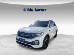Volkswagen T-Cross 1.0 TSI Sport