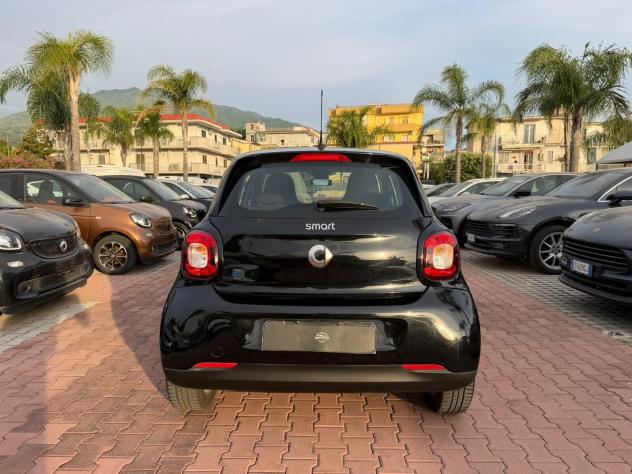 Smart ForTwo EQ Pure - Foto 5