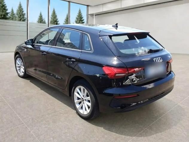 A3 SPB 35 TDI S tronic - Foto 4