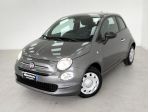 FIAT 500 1.0 Hybrid Connect