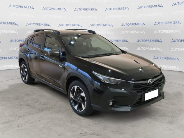 Subaru Crosstrek 2.0i e-Boxer MHEV CVT Lineartronic Premium OFFERTA A TEMPO LIMITATO - Foto 3