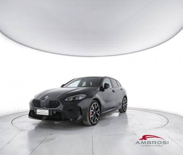 BMW 118 Serie 1 d 5p. Auto M-sport rif. 23182336