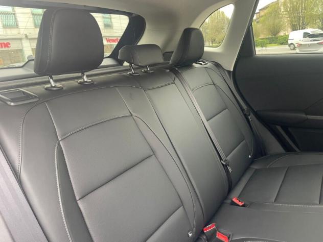 MG ZS (2024--) ZS 1.5 Hybrid+ Luxury - Foto 8