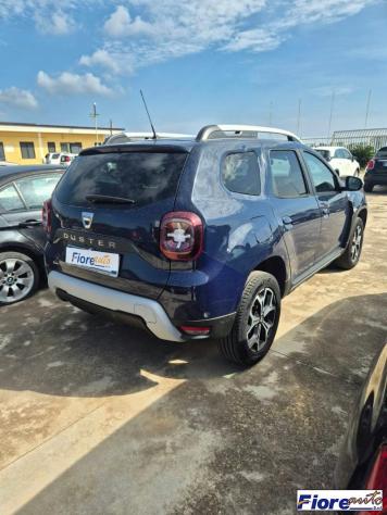 DACIA - Duster - 1.0 TCe GPL 100CV 4x2 Prestige DP - Foto 6