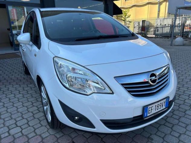 OPEL Meriva II 2010 1.4 Turbo 120cv Cosmo rif. 24071900