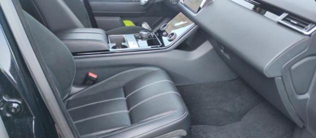 LAND ROVER Range Rover Velar 2.0D I4 180 CV rif. 23996329 - Foto 6