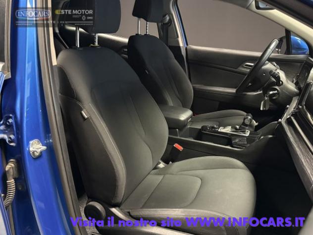 KIA Sportage 1.6 CRDi 136 cv MHEV DCT Business - PROMO rif. 24088782 - Foto 6