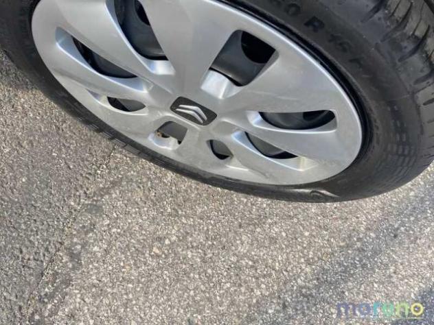 CITROEN C1 1.0 vti 72 CV Feel s&s rif. 18671079 - Foto 6