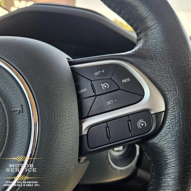 Jeep Renegade 1.4 BENZINA PREZZO REALE E FINALE - Foto 7