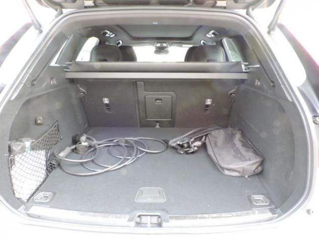 VOLVO XC60 T6 Plug-in hybrid AWD automatico Ultra Dark rif. 24118716 - Foto 6