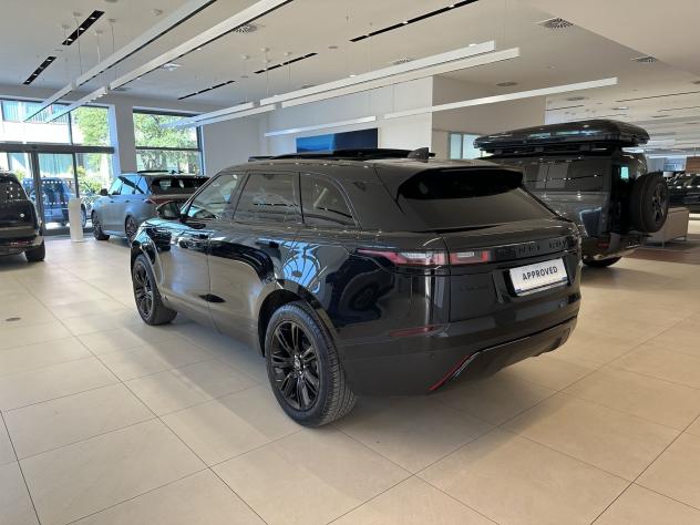 Land Rover Range Rover Velar 2.0 Si4 SE Auto - Foto 7