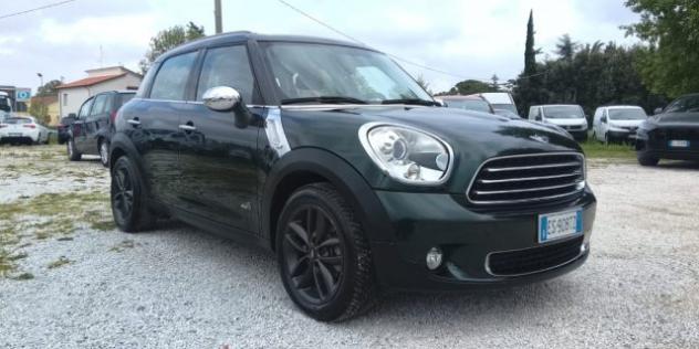 MINI Countryman Mini Cooper D Countryman 4ALL rif. 23783782