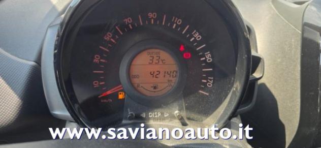 CITROEN C1 72cv 5 porte Feel rif. 23828688 - Foto 8