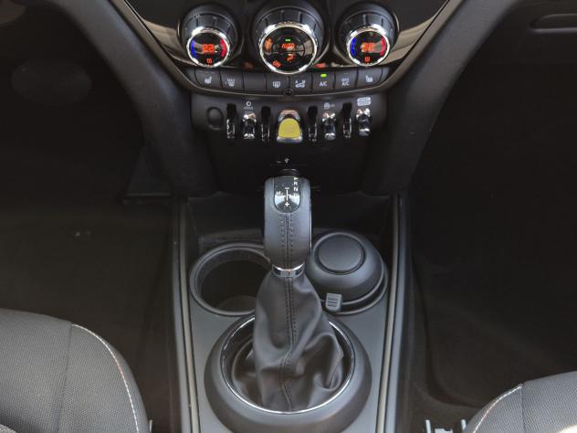 MINI Countryman Mini F60 2020 Benzi Mini 1.5 Cooper SE Classic all4 auto - Foto 10