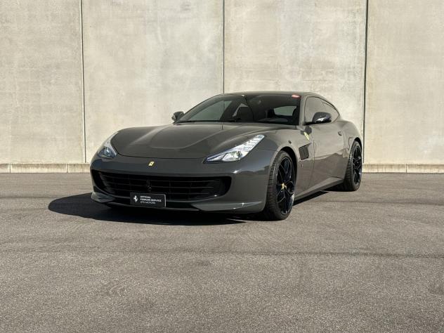 Ferrari GTC4Lusso GTC4 Lusso 3.9 T - Sollevatore - Foto 3