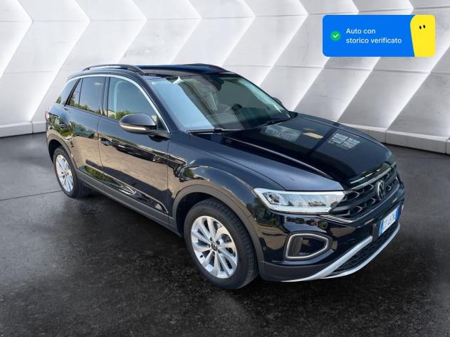 Volkswagen T-Roc 2.0 TDI SCR Edition Plus DSG - Foto 3