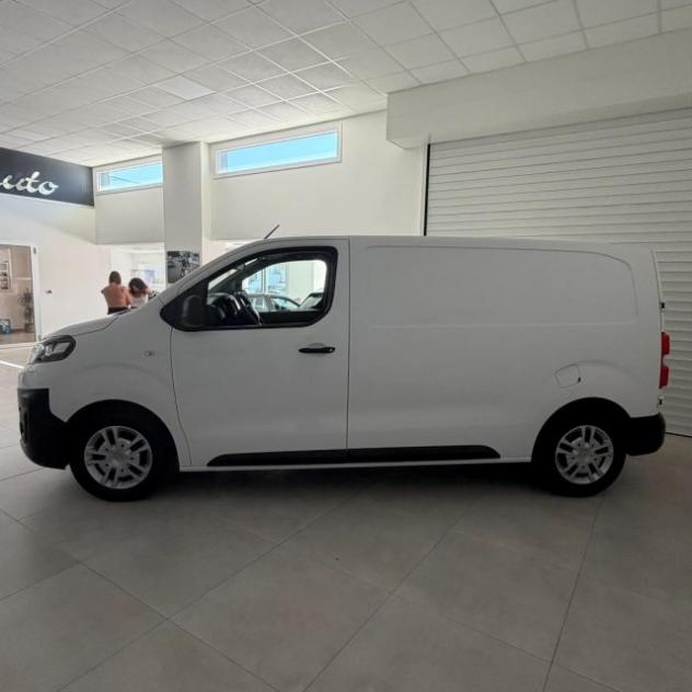 CITROEN Jumpy 1.5 BlueHDi 100 S&S PM-TN Furgone M Club rif. 23940868 - Foto 4