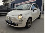 Fiat 500 C 1.3 Multijet 16V 75 CV Lounge
