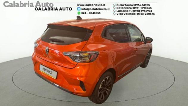 RENAULT Clio ECO-G 100 CV Techno rif. 22432065 - Foto 4