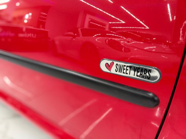 Peugeot 107 1.4 Diesel 5 Porte Sweet Years - Foto 5