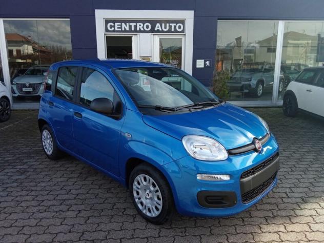 FIAT Panda 3ª serie Panda 1.0 FireFly S&S Hybrid Pop