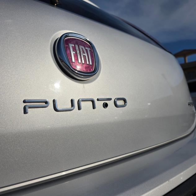 Fiat Punto Evo 1.3 Mjt 85CV DPF 5 porte S&S Dynamic - Foto 8