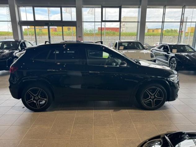 Mercedes-Benz GLA 200d 4Matic Advanced Plus - Foto 7