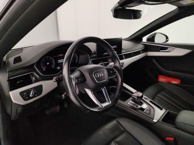 Audi A5 A5 40 TDI quattro S tronic Business Advanced - Foto 8