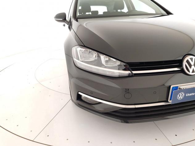 Volkswagen Golf Golf 5p 1.6 tdi Business 115cv - Foto 5