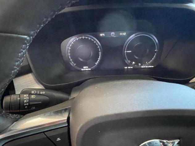 VOLVO XC40 T4 Recharge Plug-in Hybrid automatico Core rif. 23506187 - Foto 10
