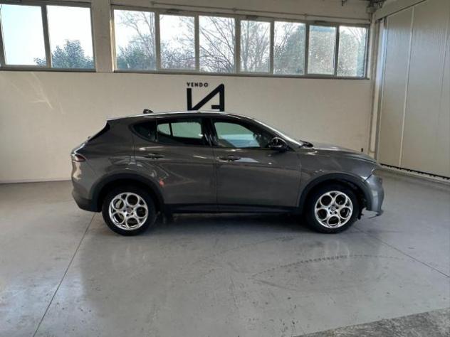 ALFA ROMEO Tonale 1.5 130CV MHEV TCT7 SUPER rif. 23736307 - Foto 8
