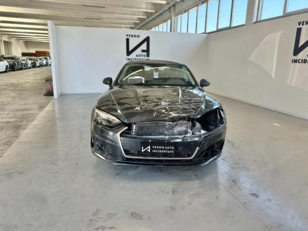 AUDI A5 SPORTBACK 40 TDI S-TRONIC BUSINESS rif. 24047152 - Foto 2