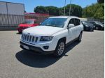 JEEP Compass 2.2 CRD Limited 2WD rif. 22499403