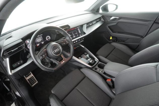 AUDI A3 A3 SPB 30 TFSI S tronic S line edition rif. 23618951 - Foto 9