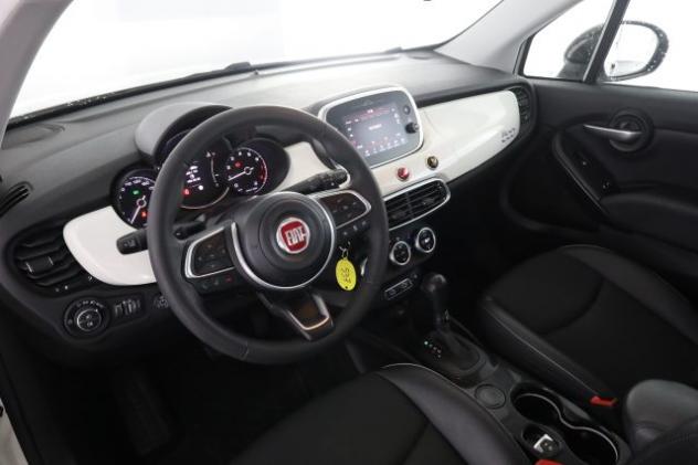 FIAT 500X 500X 1.3 T4 150cv DCT E6D CROSS rif. 23793712 - Foto 9