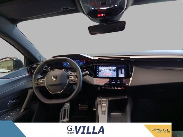 Peugeot 308 III 2021 e 54 kWh GT - Foto 8