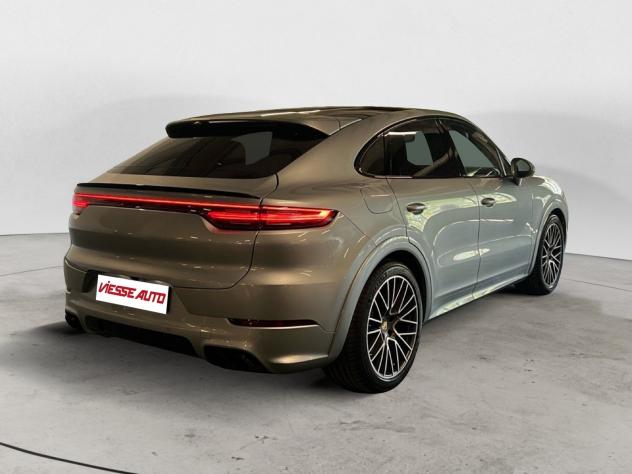 Porsche Cayenne 4.0 V8 GTS - Foto 5